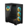 GIGABYTE C500 Panoramic Stealth Black - 1320823 - zdjęcie 2